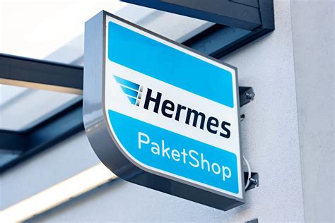 Hermes PaketShop, Enkenbach